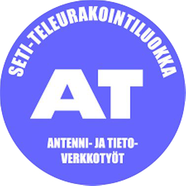 at logo